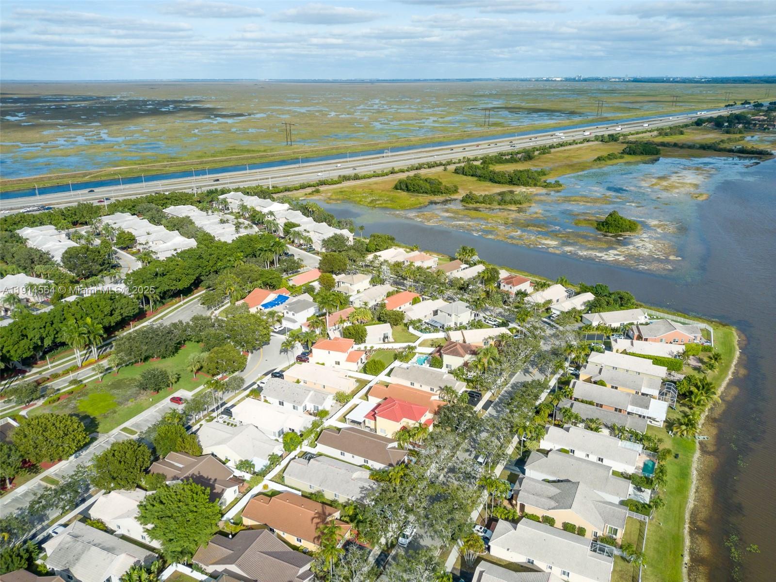 SECTORS 3 & 4 BOUNDARY PL - Residential Lease