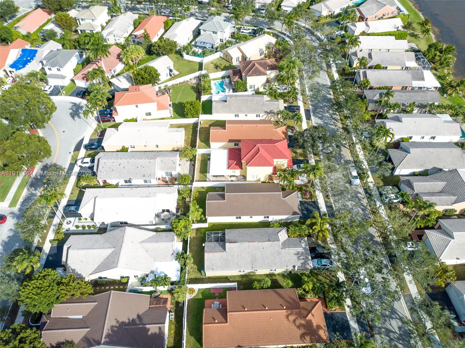 SECTORS 3 & 4 BOUNDARY PL - Residential Lease