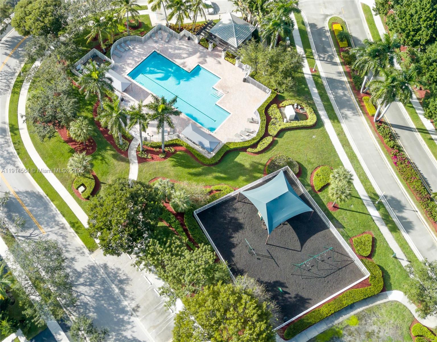 SECTORS 3 & 4 BOUNDARY PL - Residential Lease