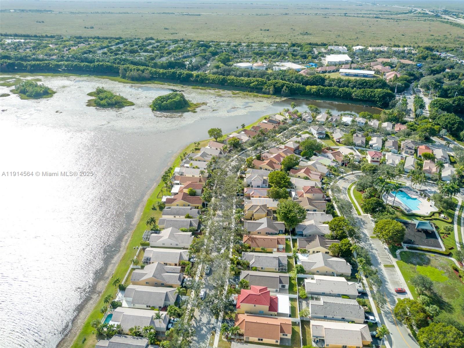 SECTORS 3 & 4 BOUNDARY PL - Residential Lease