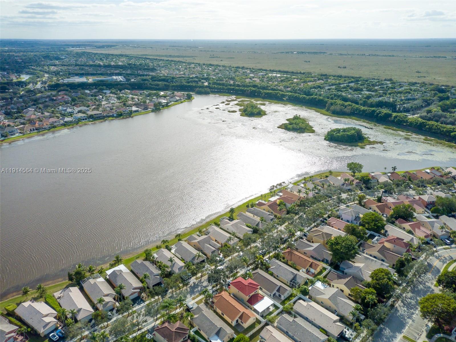 SECTORS 3 & 4 BOUNDARY PL - Residential Lease