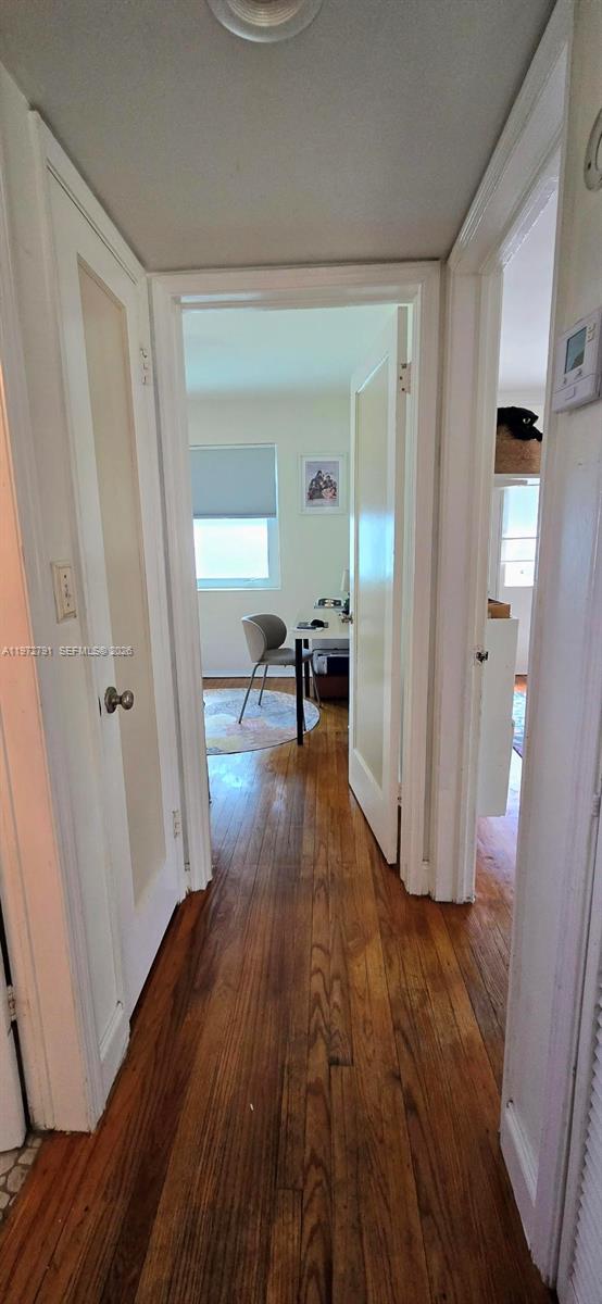 IRONS MANOR 4TH ADDN - Residential