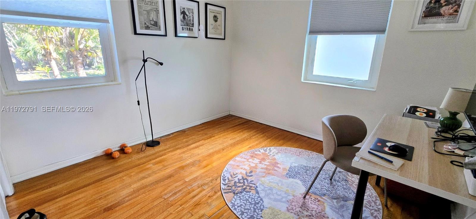 IRONS MANOR 4TH ADDN - Residential