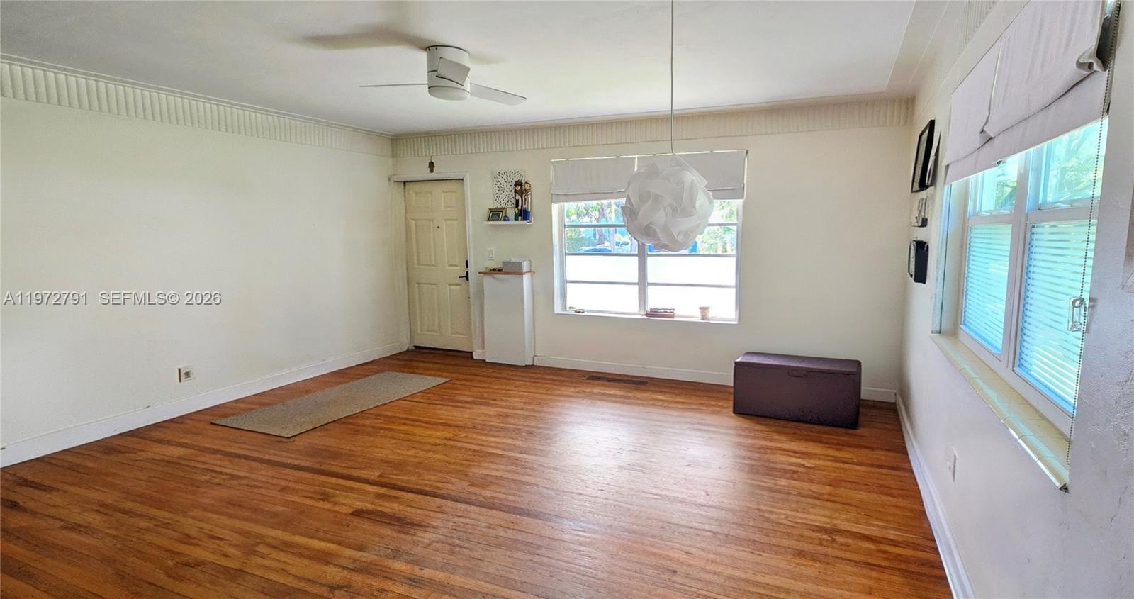 IRONS MANOR 4TH ADDN - Residential