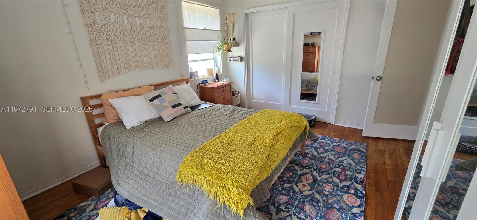 IRONS MANOR 4TH ADDN - Residential