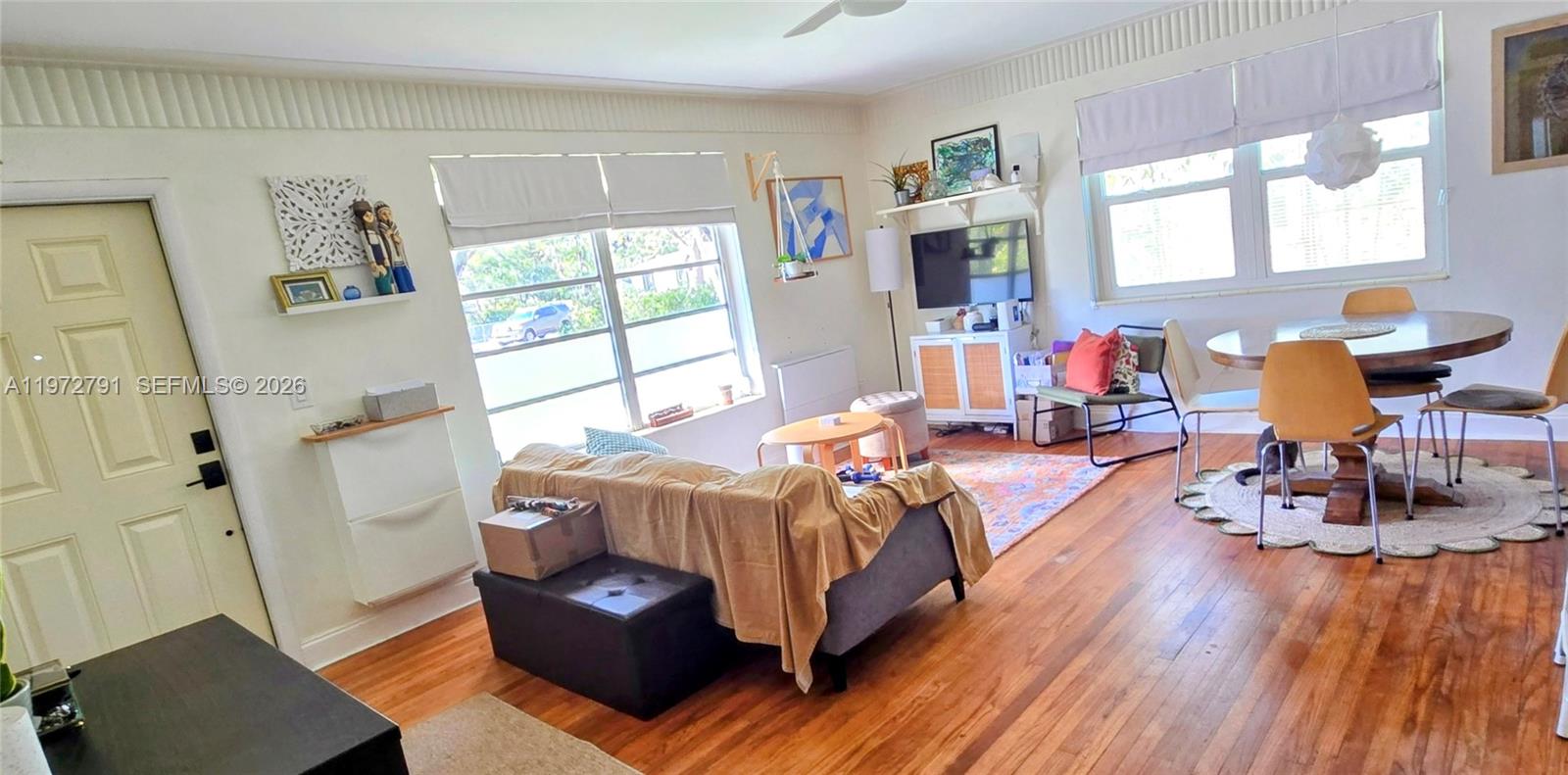 IRONS MANOR 4TH ADDN - Residential