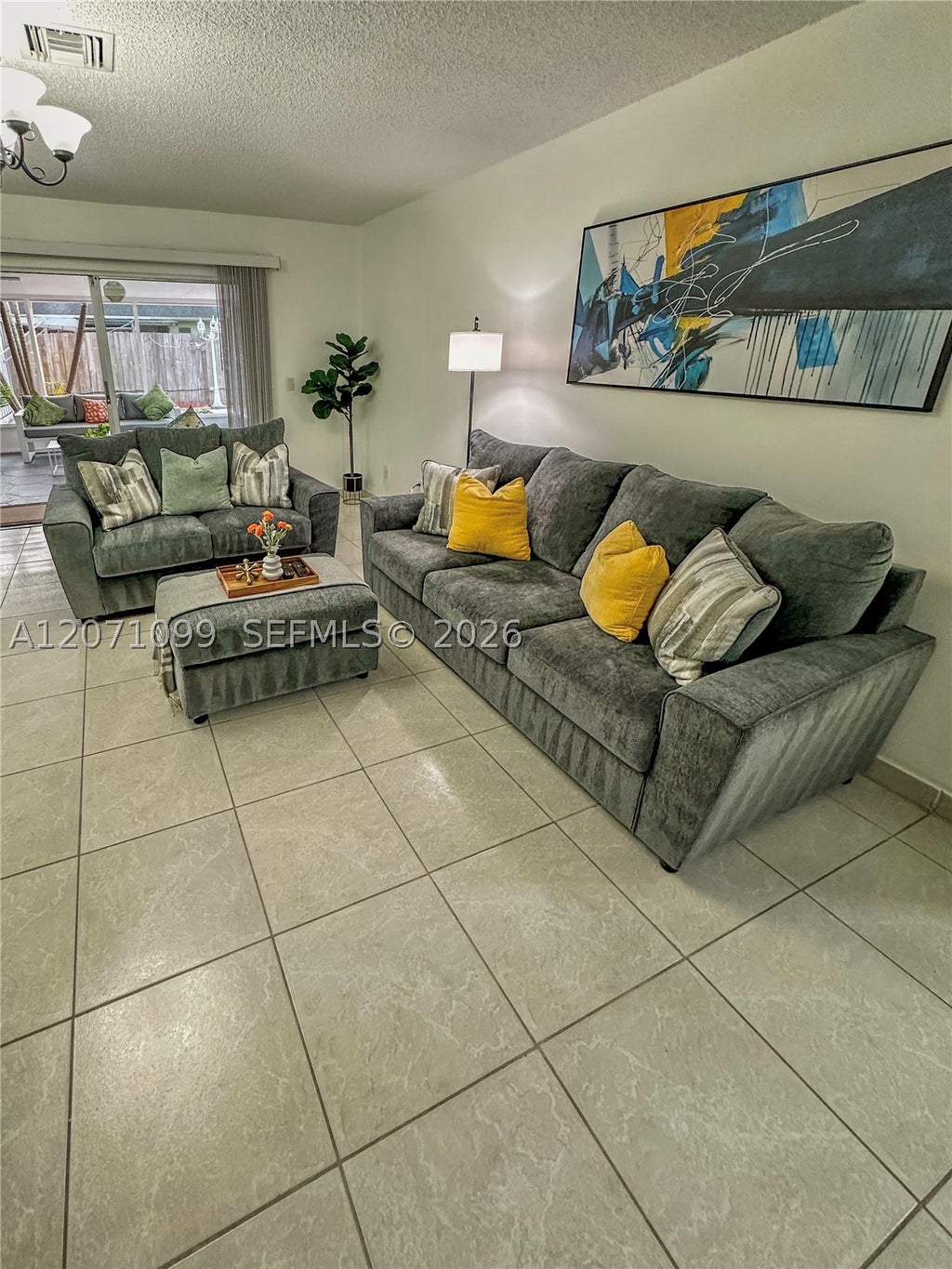 Photo of 1063 Concert Way, Royal Palm Beach, FL 33411 (MLS # A12071099)