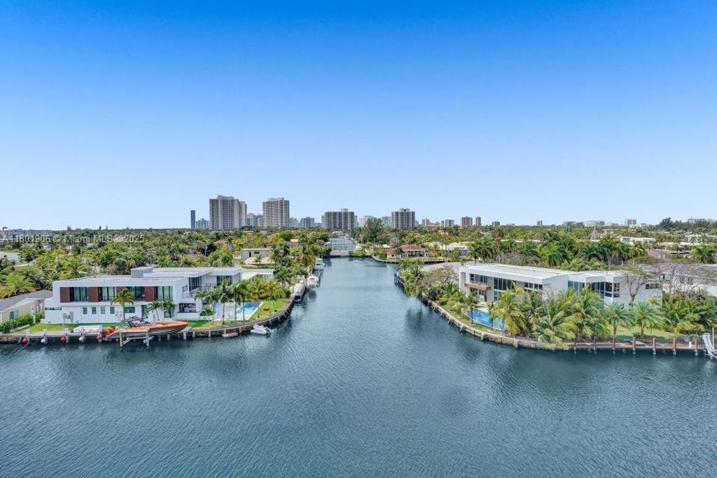 Photo of 401 Golden Isles Dr #705, Hallandale Beach, FL 33009 (MLS # A11801906)