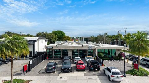 5955 NE 2nd Ave Miami FL 33137