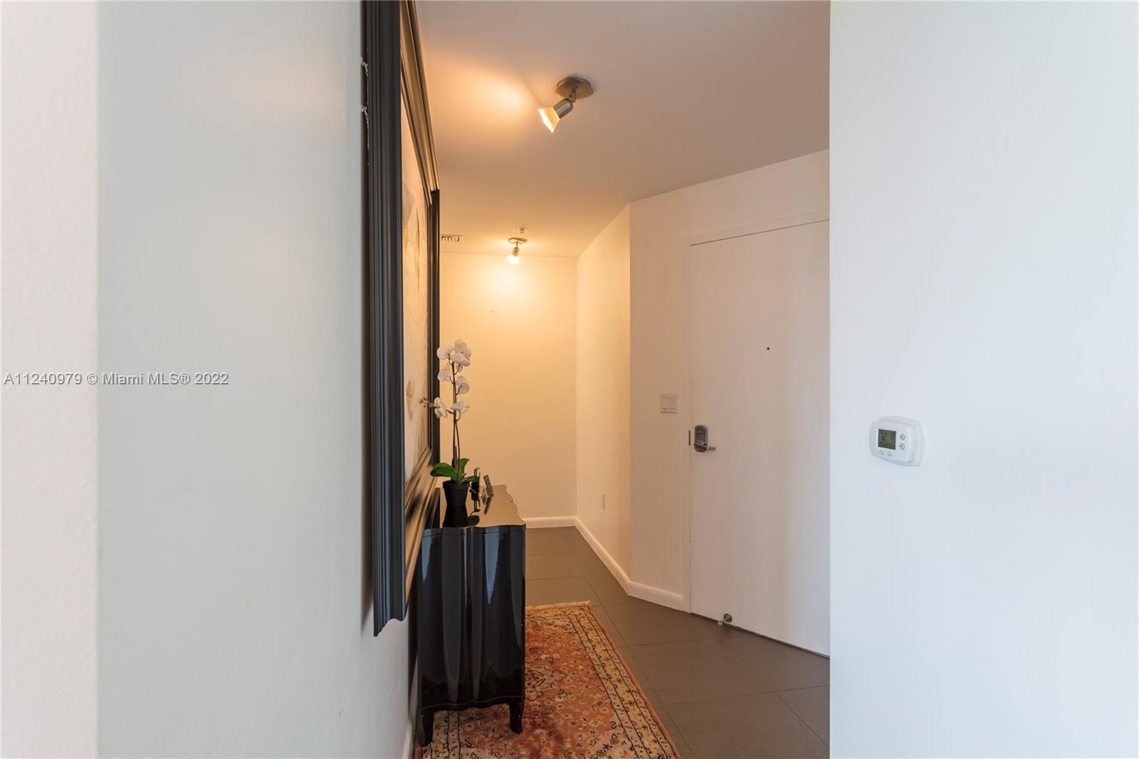 FOUR MIDTOWN MIAMI CONDO - Residential Lease