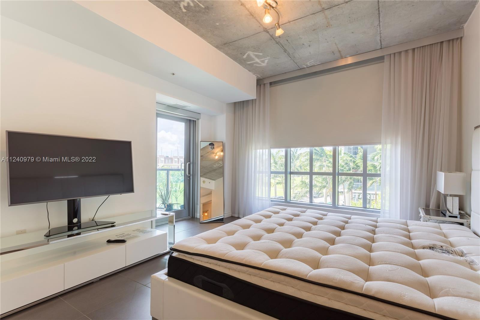 FOUR MIDTOWN MIAMI CONDO - Residential Lease