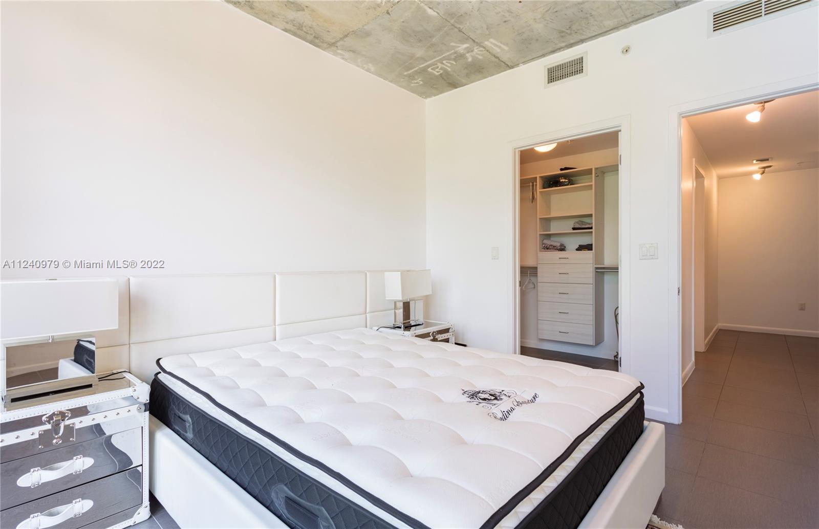 FOUR MIDTOWN MIAMI CONDO - Residential Lease