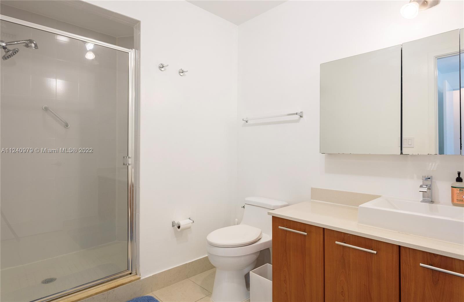 FOUR MIDTOWN MIAMI CONDO - Residential Lease