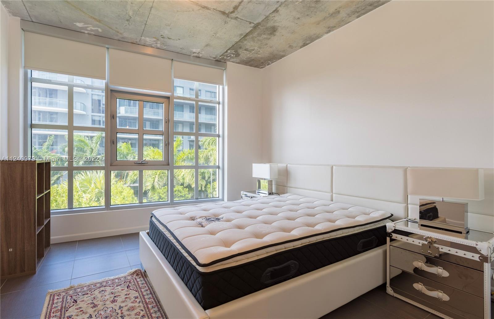 FOUR MIDTOWN MIAMI CONDO - Residential Lease