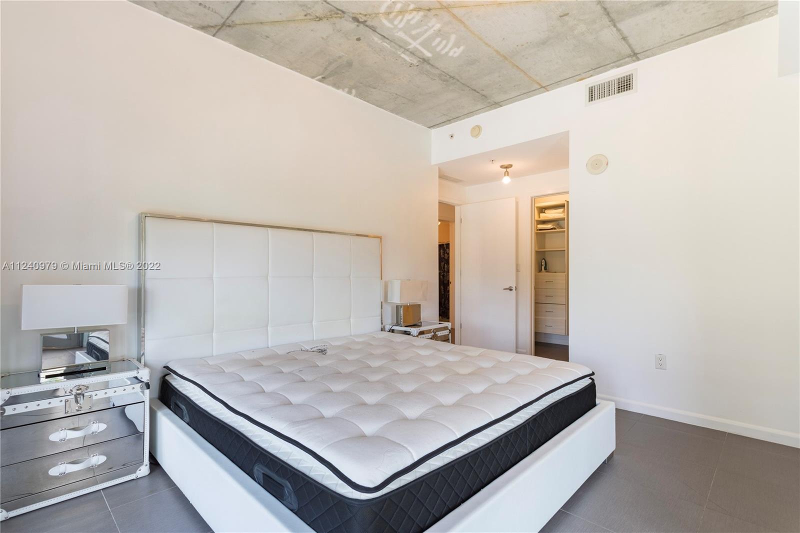 FOUR MIDTOWN MIAMI CONDO - Residential Lease