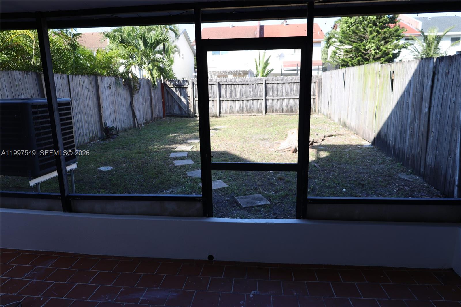 FULFORD BY THE SEA SEC C - Residential Lease