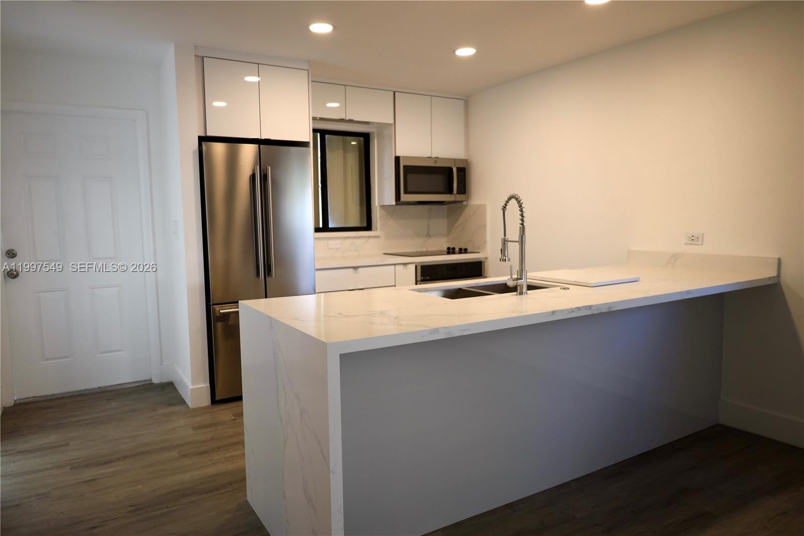 FULFORD BY THE SEA SEC C - Residential Lease