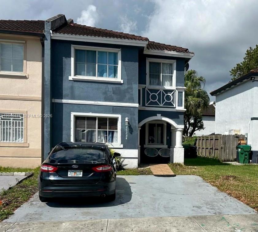 NARANJA GARDENS - Residential