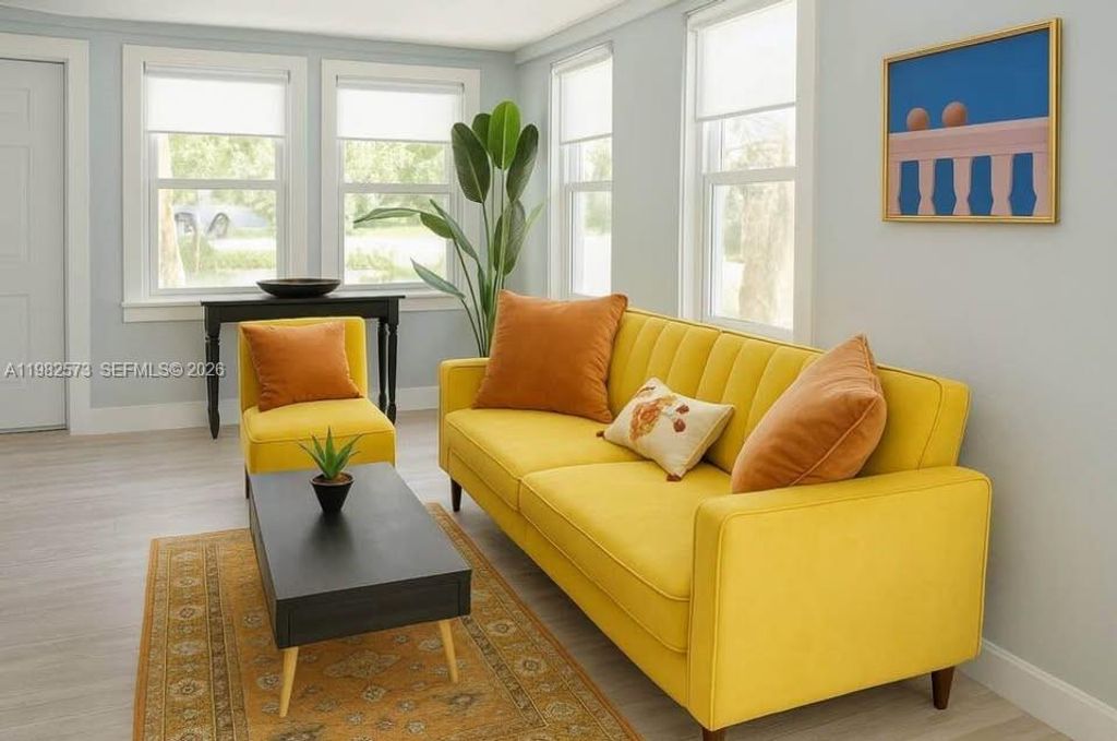 Photo of 213 N E St, Lake Worth, FL 33460 (MLS # A11982573)