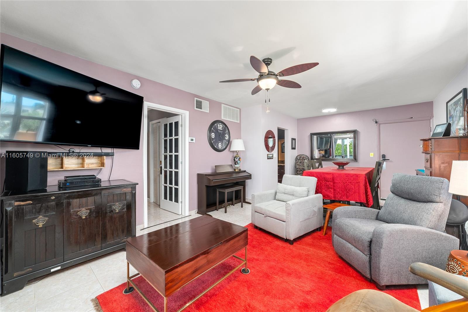 RIVER SHORES CONDO - Residential