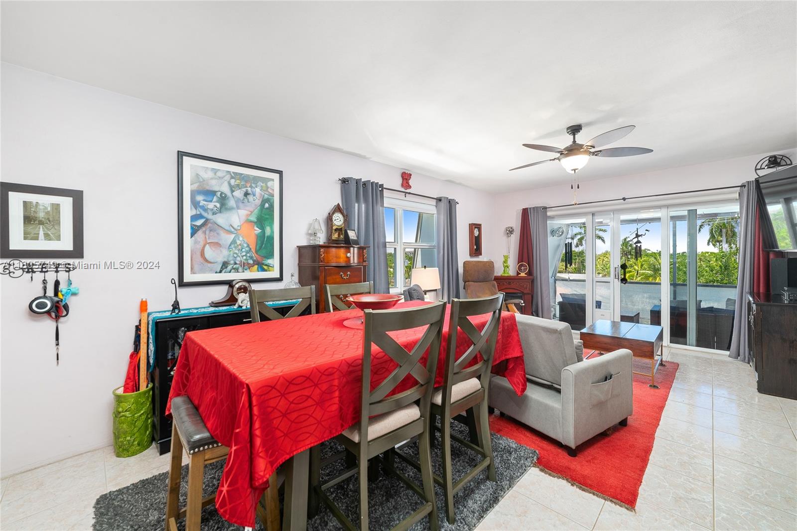 RIVER SHORES CONDO - Residential