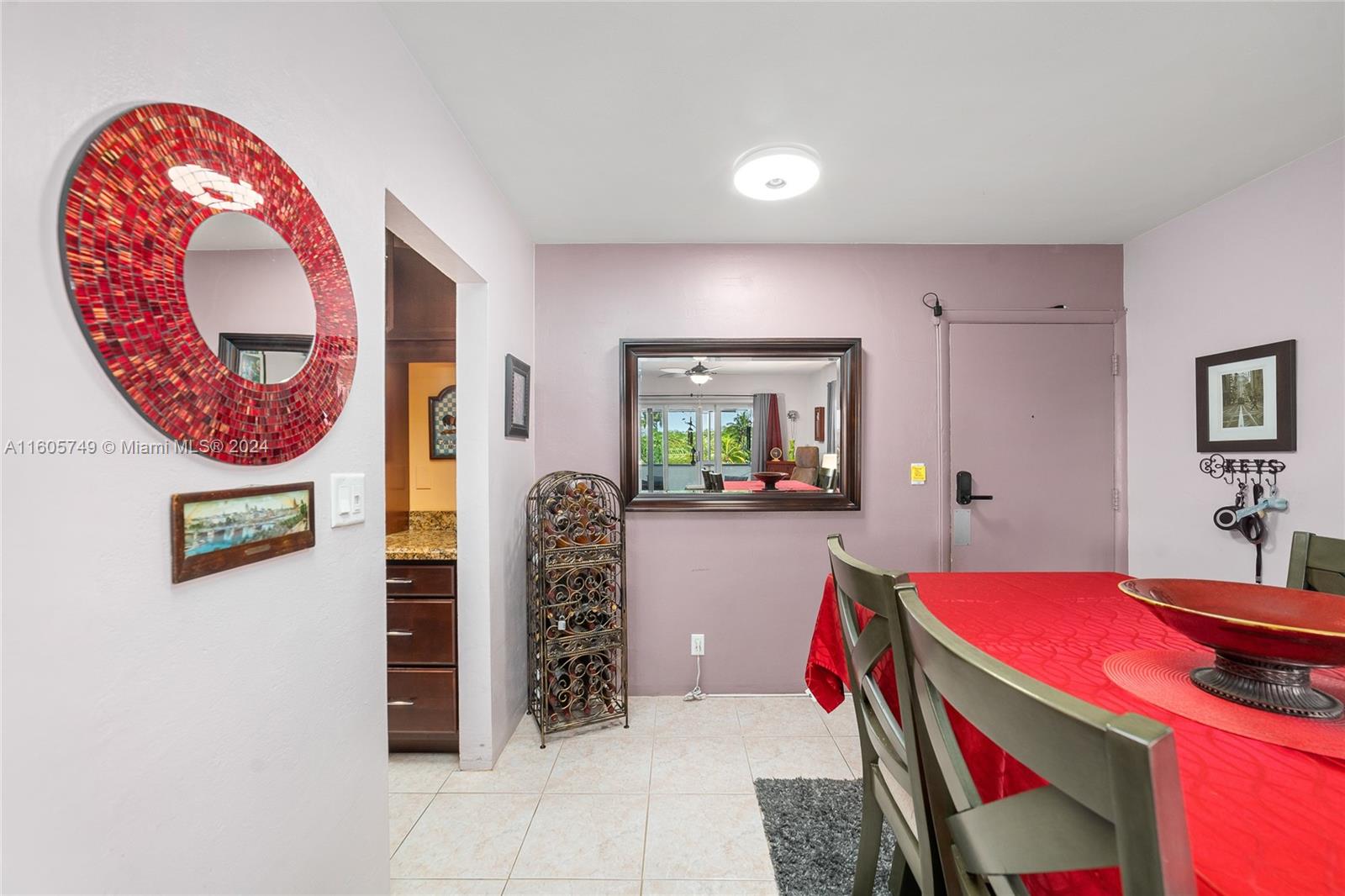RIVER SHORES CONDO - Residential