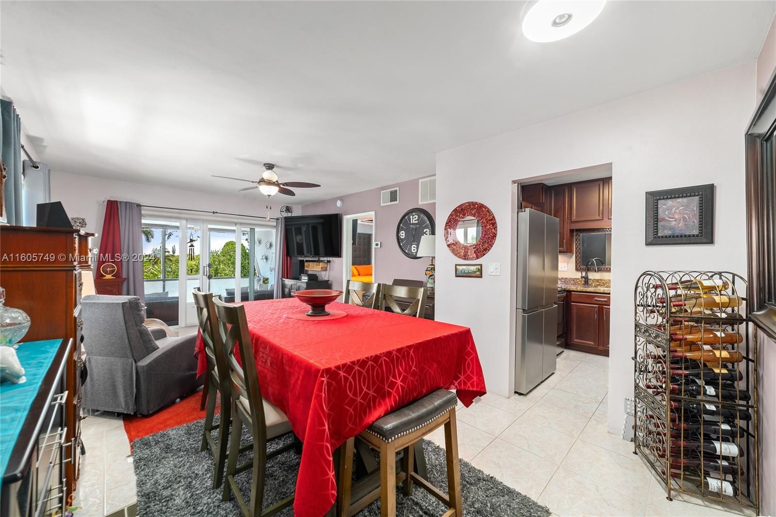 RIVER SHORES CONDO - Residential