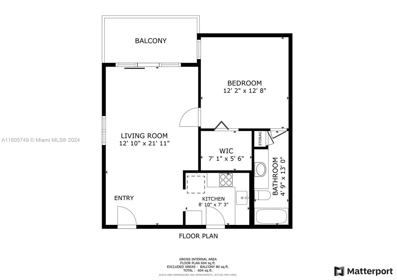 RIVER SHORES CONDO - Residential