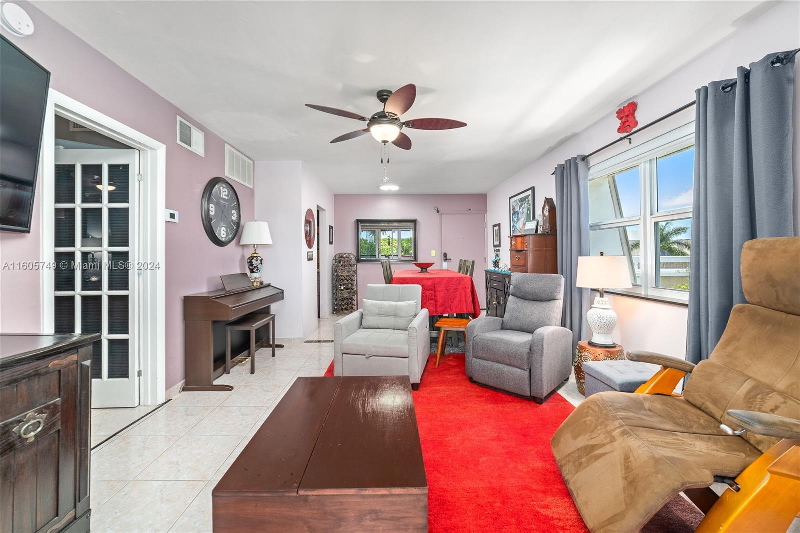 RIVER SHORES CONDO - Residential
