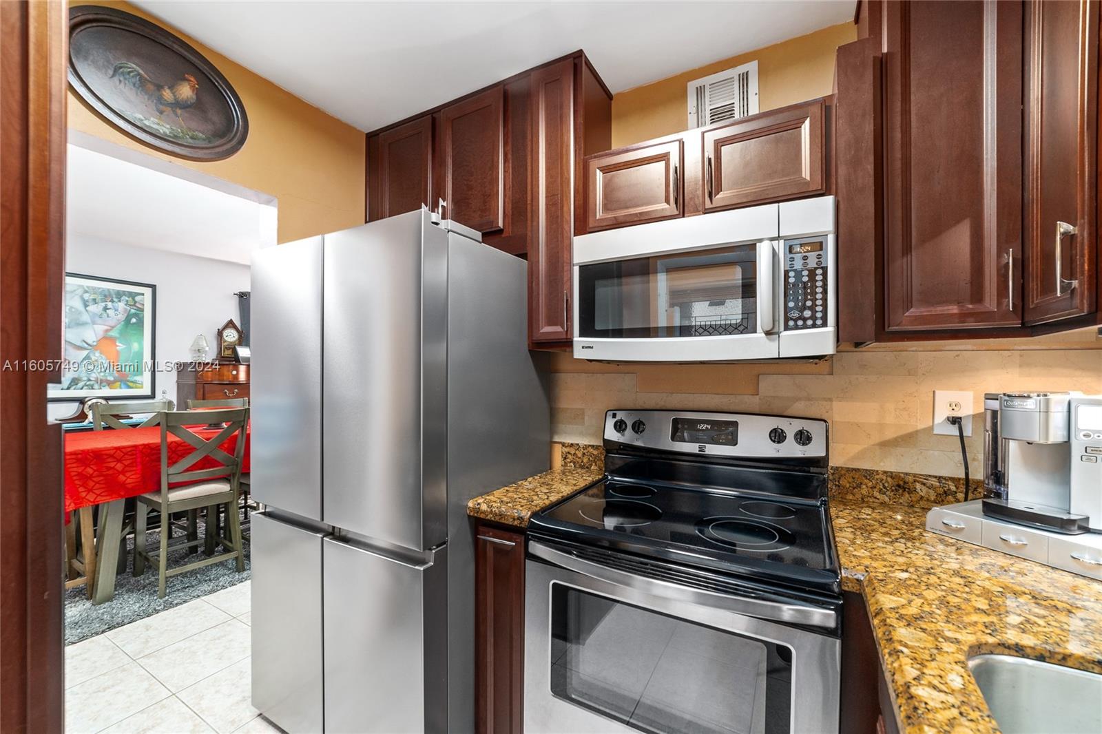 RIVER SHORES CONDO - Residential