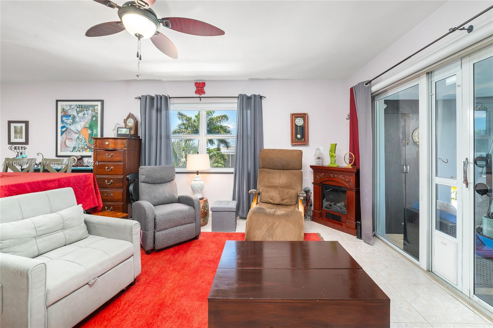 RIVER SHORES CONDO - Residential