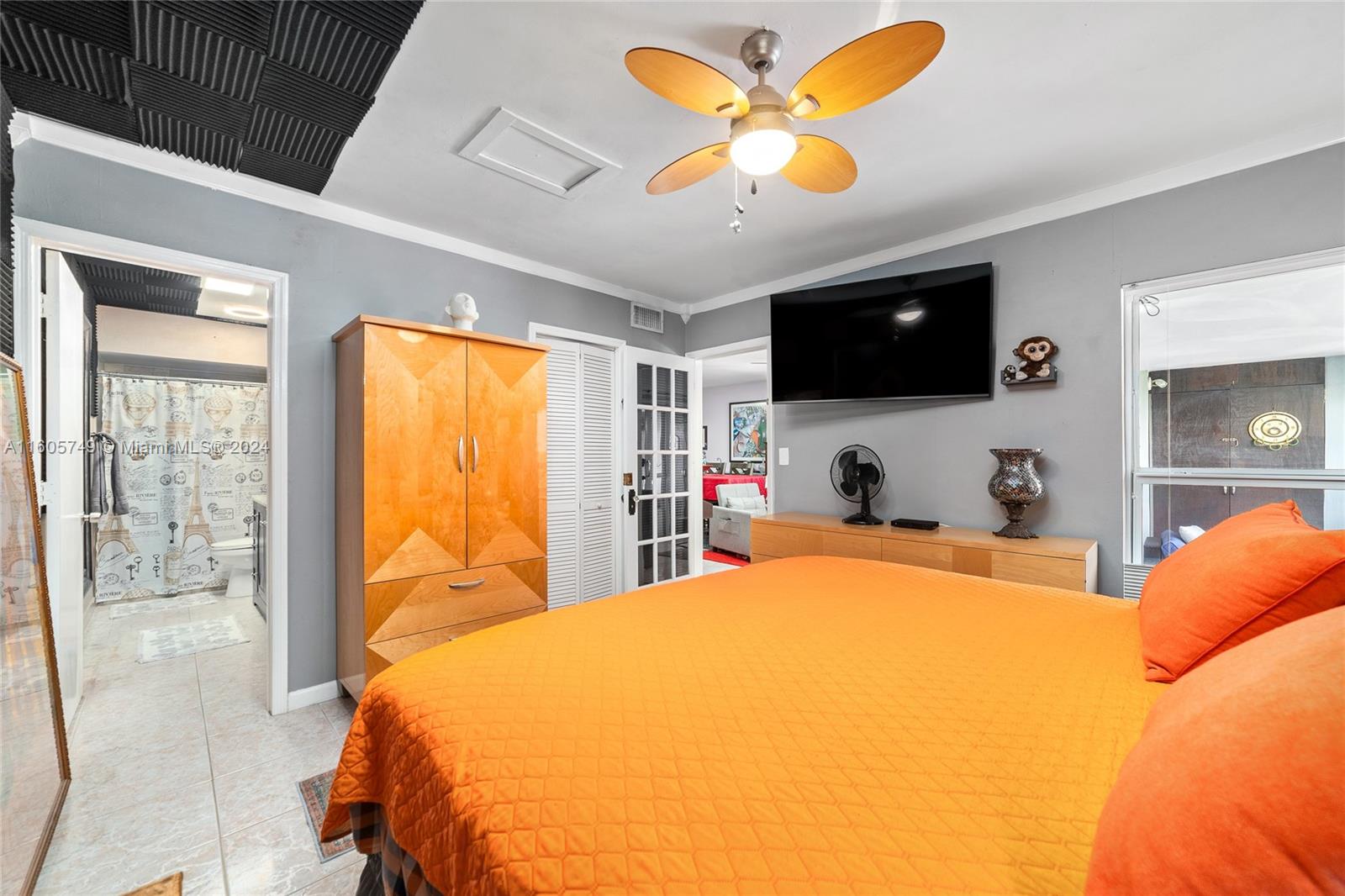 RIVER SHORES CONDO - Residential