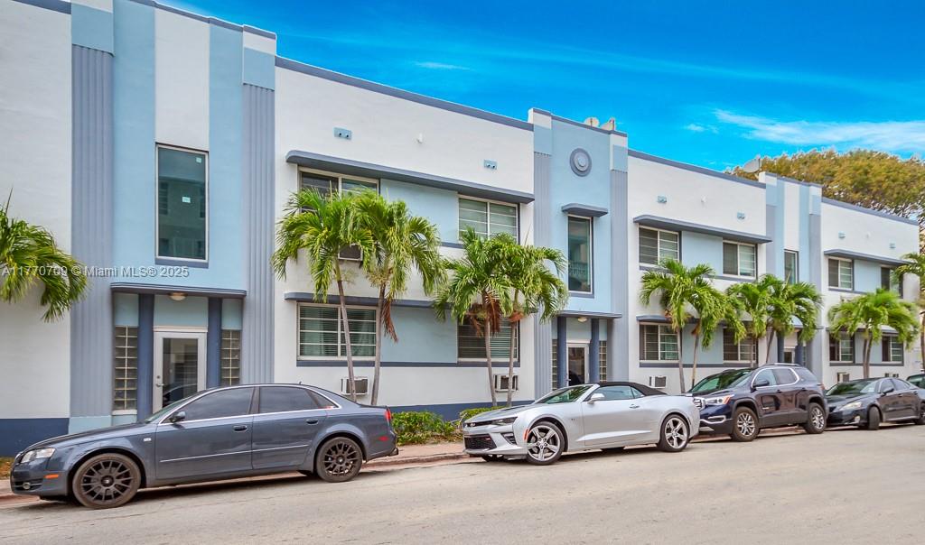 Rental Property at 1001 Pennsylvania Ave 3, Miami Beach, Miami-Dade County, Florida - Bathrooms: 1  - $1,700 MO.