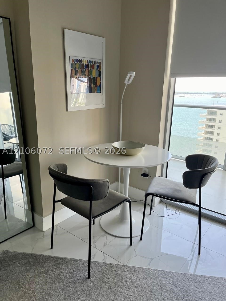 1300 Brickell Bay Dr 1806
