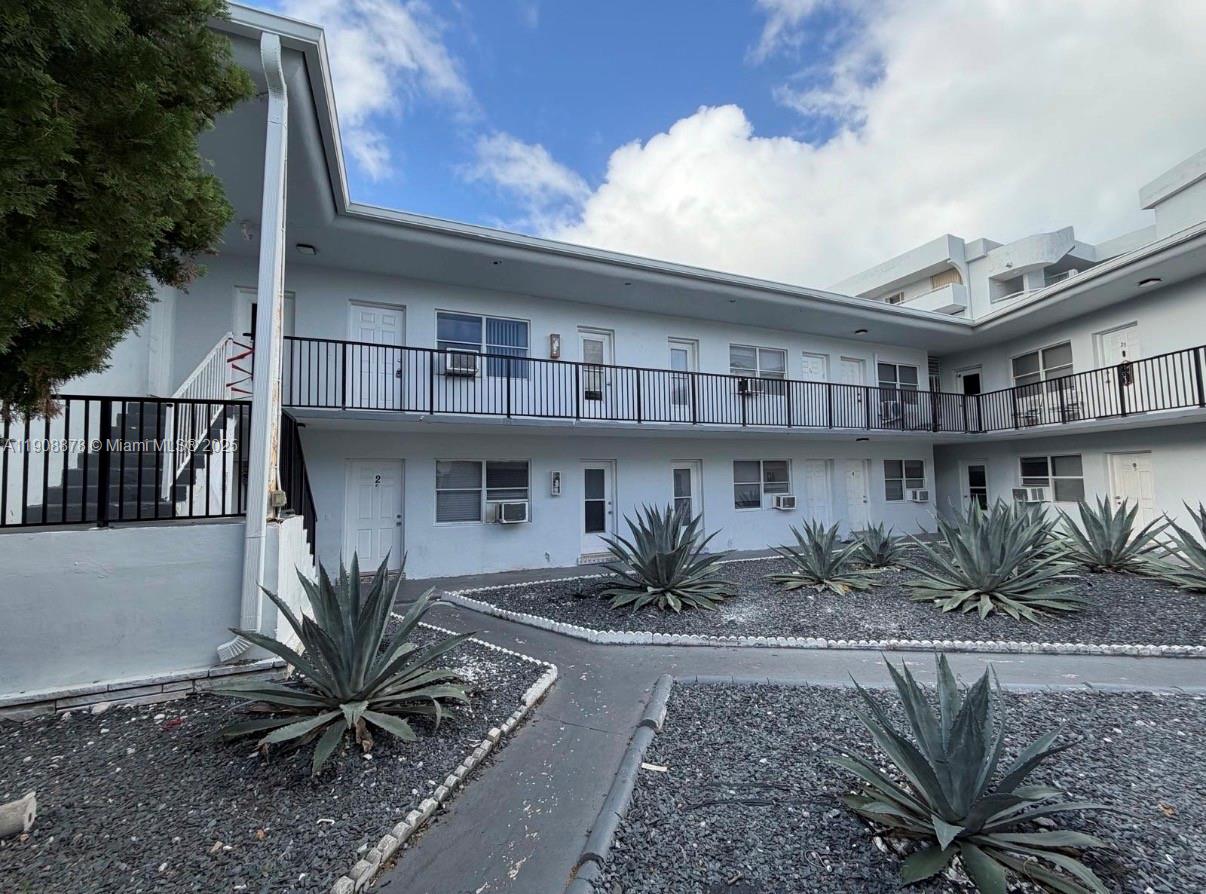 PARK VIEW ISLAND - Residential Lease