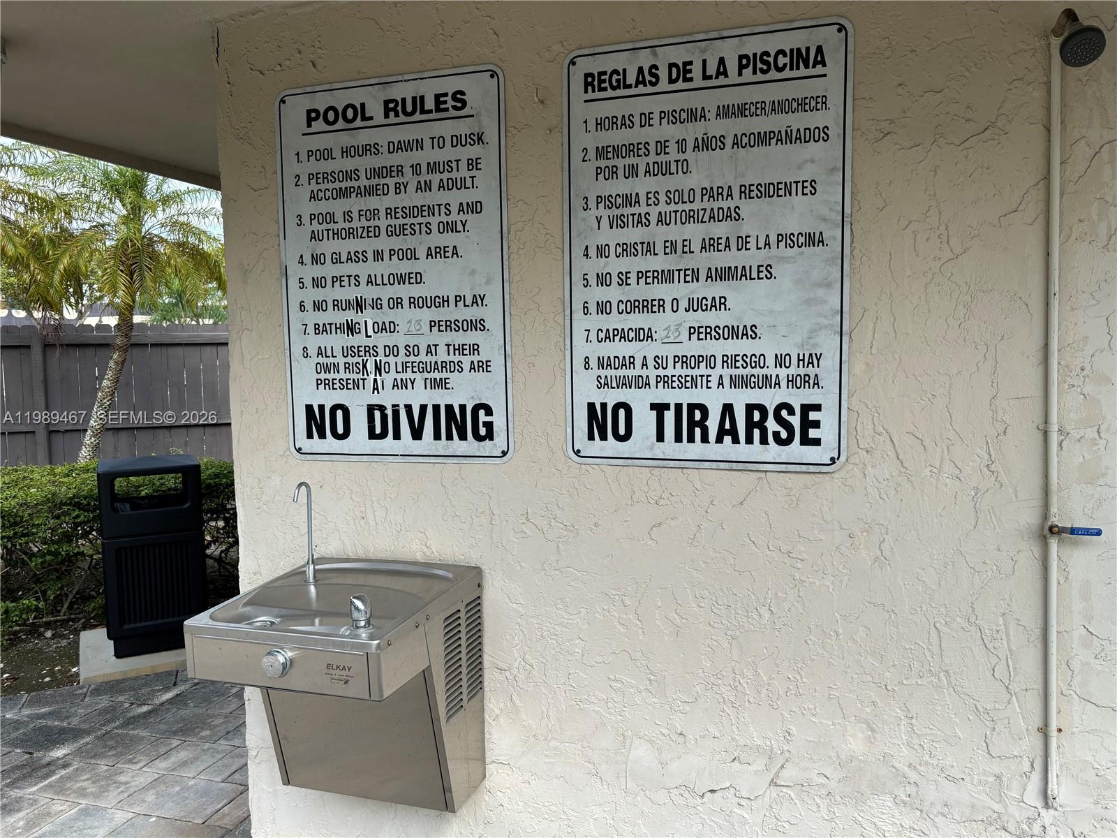 THE BERKELEY CONDO - Residential Lease