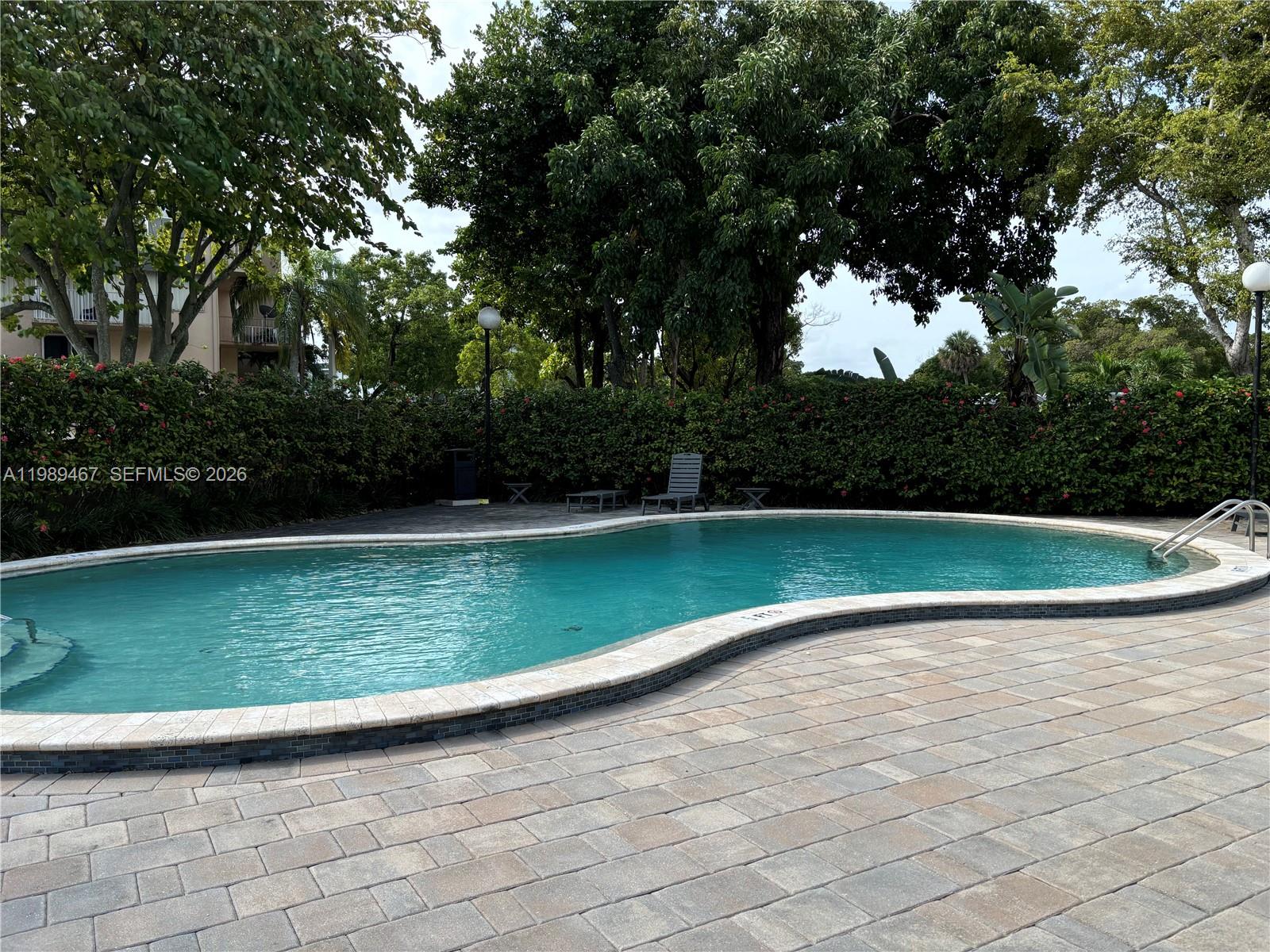 THE BERKELEY CONDO - Residential Lease