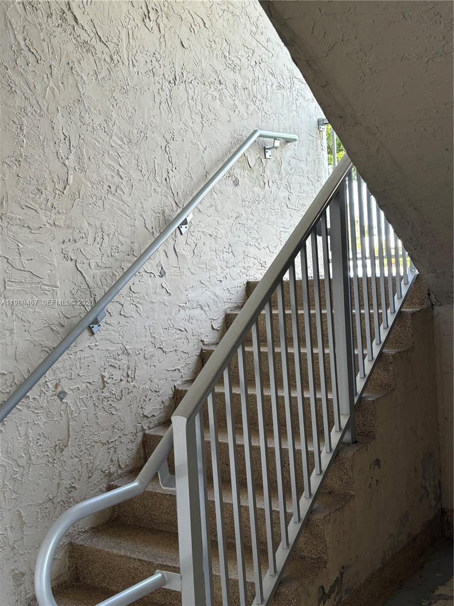 THE BERKELEY CONDO - Residential Lease