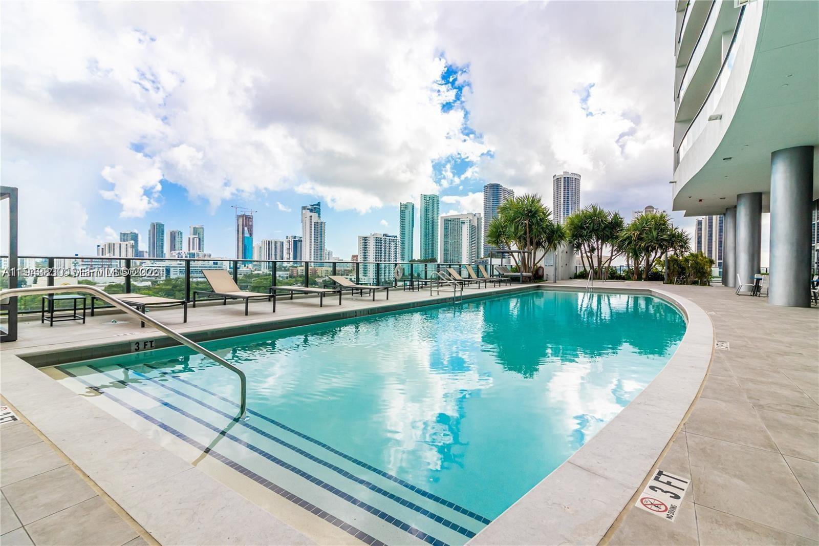CANVAS CONDO - Residential Lease