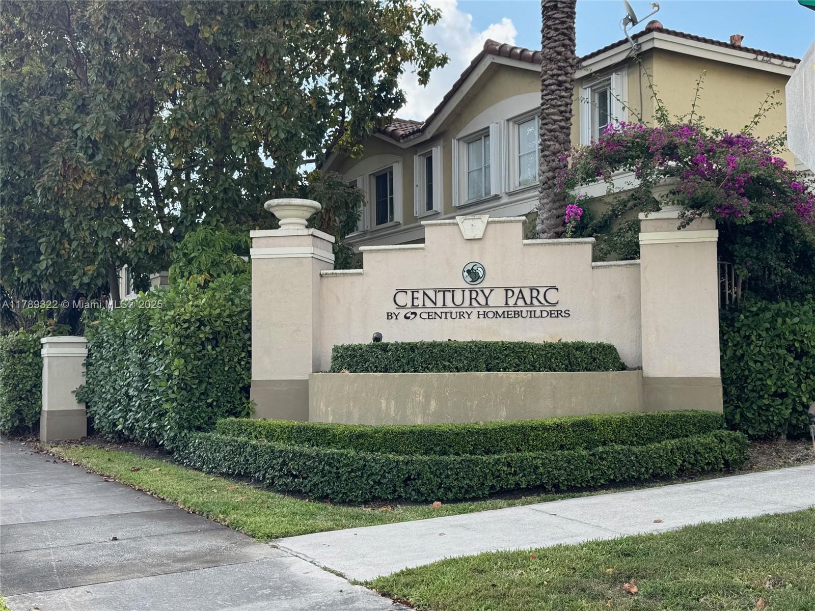 8912 W Flagler St 109