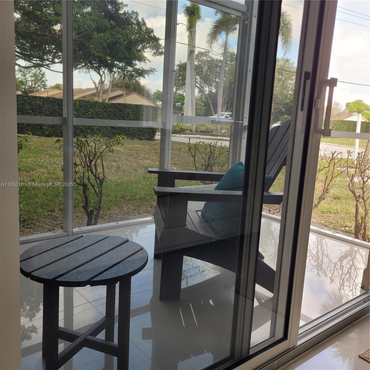 ARROWHEAD CONDO NO VIII - Residential Lease