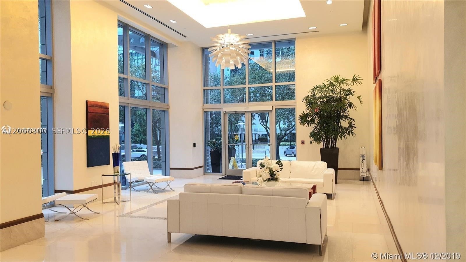 1050 Brickell Ave 2322