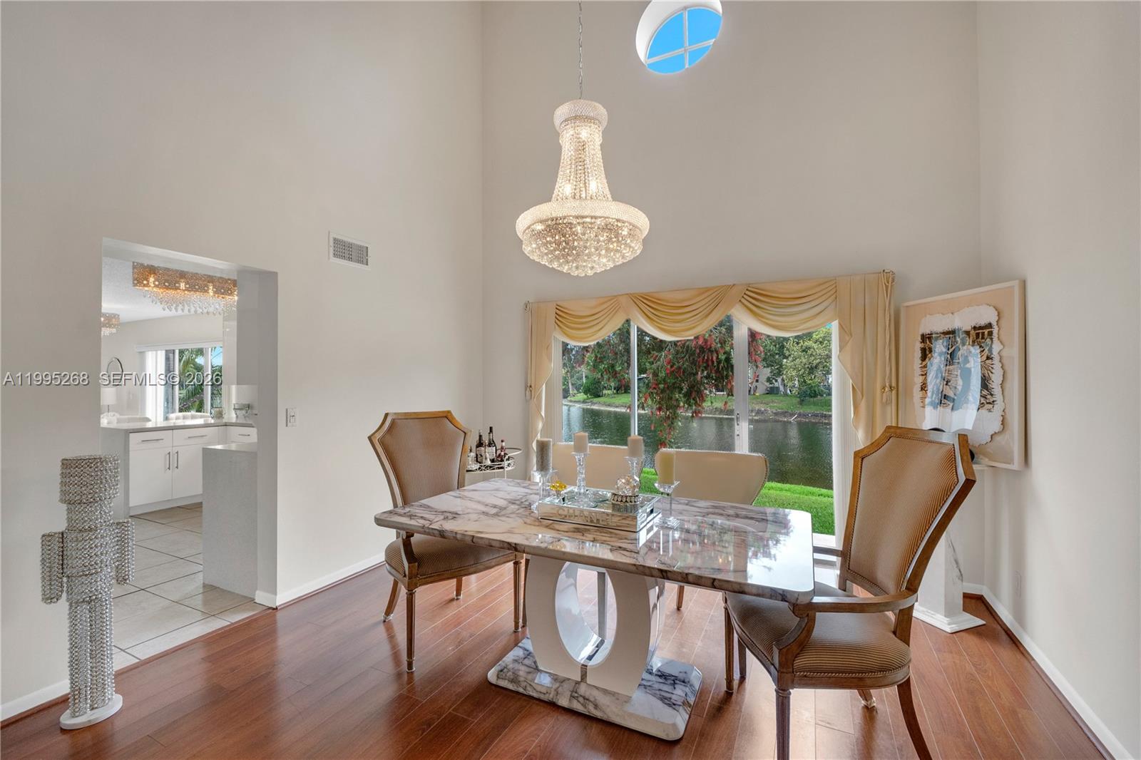 RIVER RUN - Residential