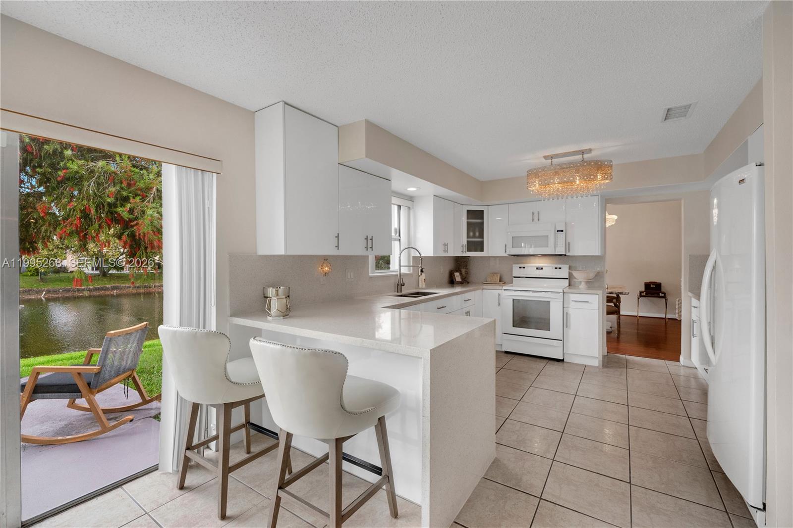 RIVER RUN - Residential