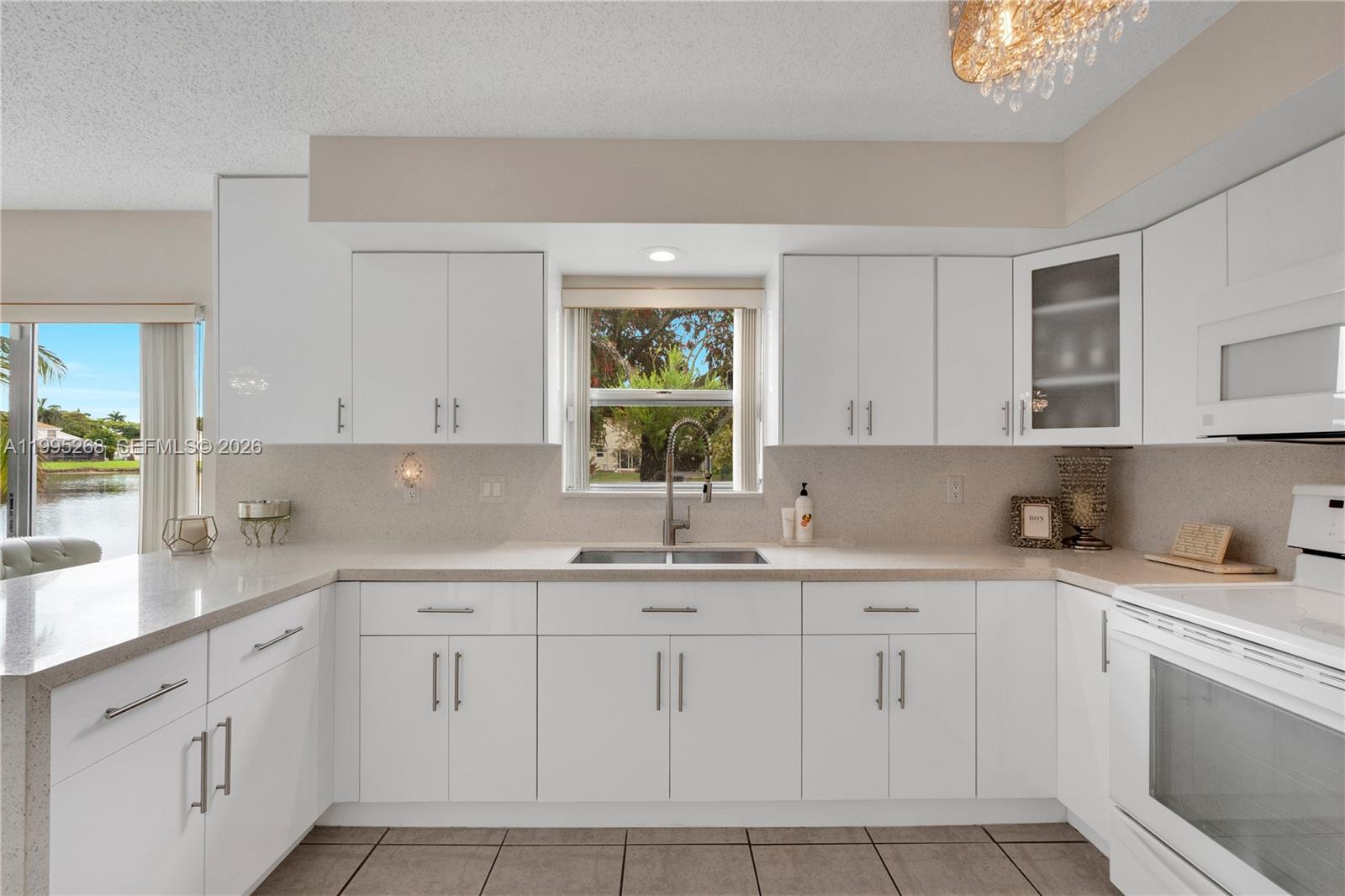 RIVER RUN - Residential