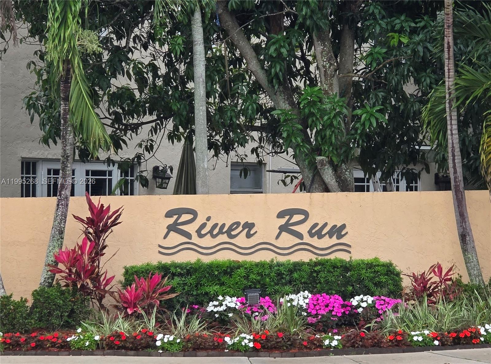 RIVER RUN - Residential