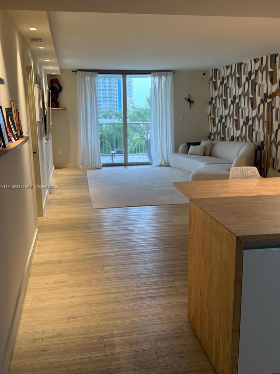 Rental Property at 210 Sea View Dr 608, Key Biscayne, Miami-Dade County, Florida - Bedrooms: 2 
Bathrooms: 2  - $5,950 MO.