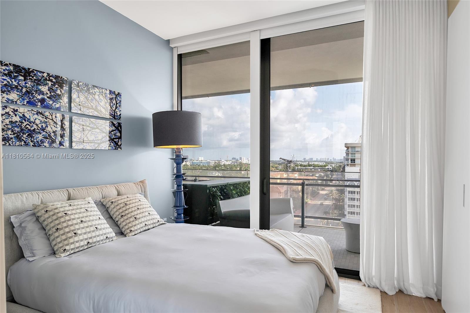 8701 COLLINS AVE CONDO - Residential