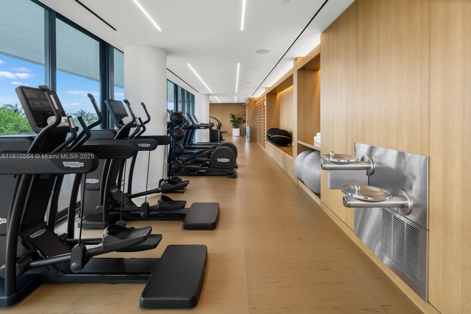 8701 COLLINS AVE CONDO - Residential