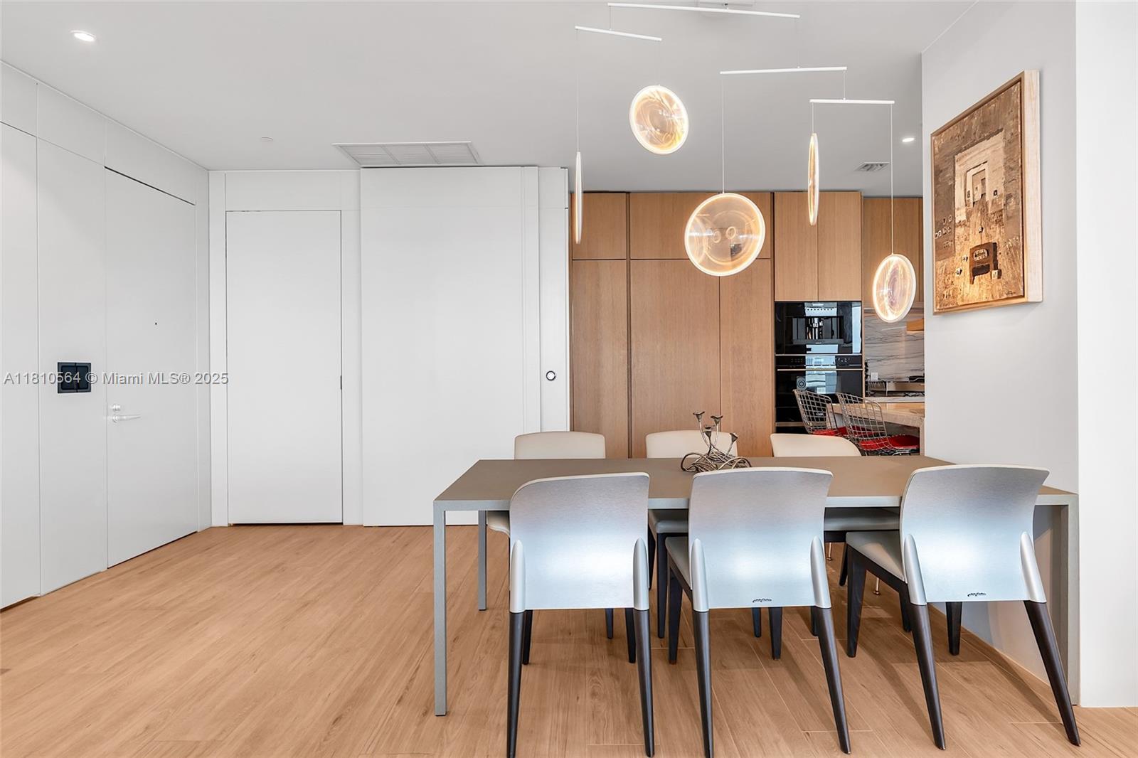 8701 COLLINS AVE CONDO - Residential